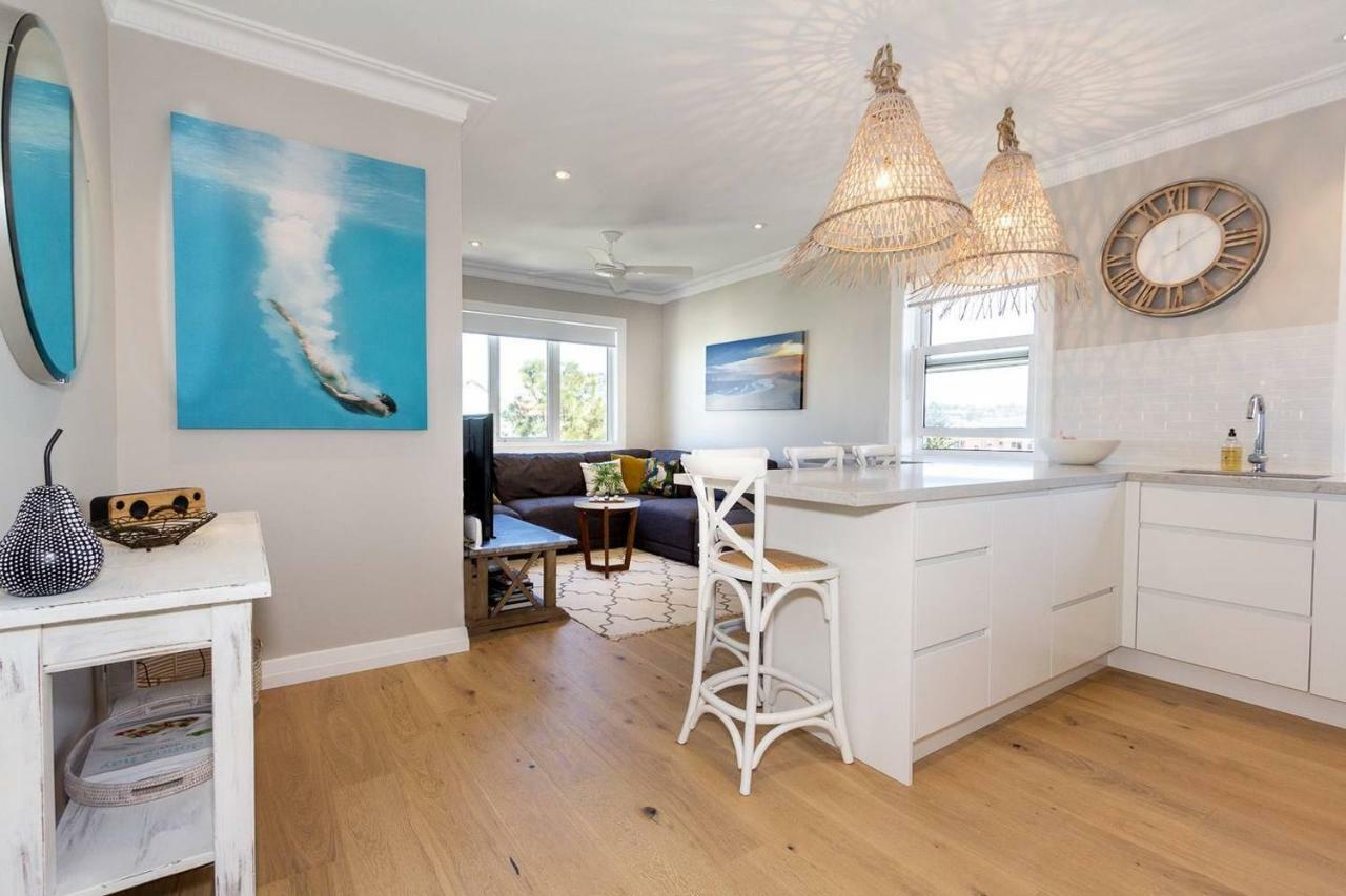 Bondi Breeze-Hosted By:L'Abode Accommodation Sídney Exterior foto