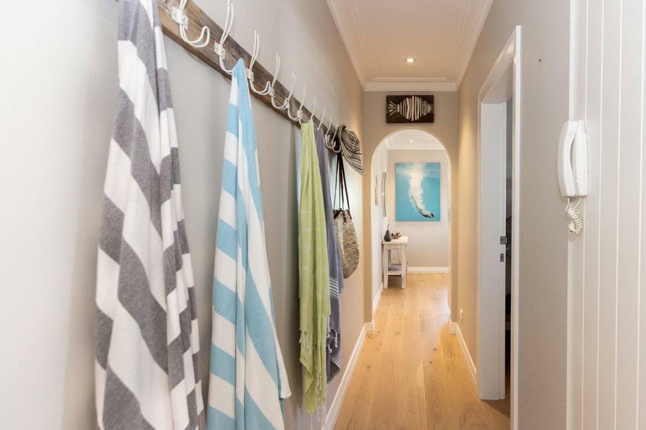 Bondi Breeze-Hosted By:L'Abode Accommodation Sídney Exterior foto