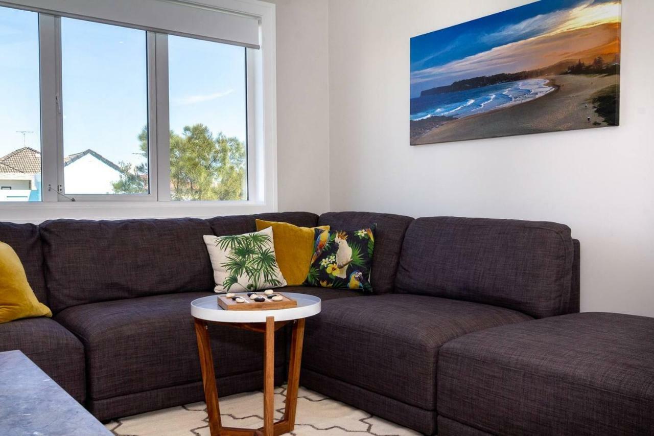 Bondi Breeze-Hosted By:L'Abode Accommodation Sídney Exterior foto